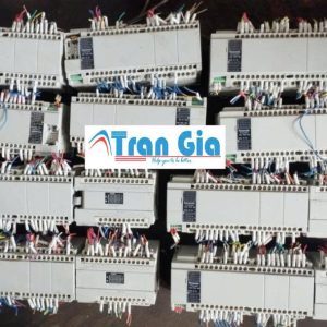 Chuyên Sửa PLC Panasonic uy tín với linh kiện chính hãng