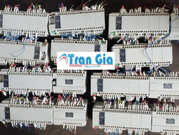 Chuyên Sửa PLC Panasonic uy tín với linh kiện chính hãng