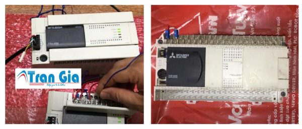 Công ty sửa PLC uy tín nhanh chóng trong vòng 12h khu vực Hồ Chí Minh