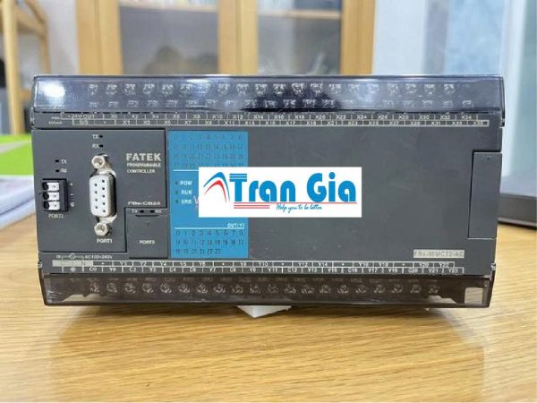 Chuyên Sửa PLC Fatek giá rẻ