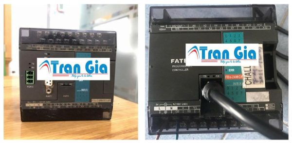 Chuyên Sửa PLC Fatek giá rẻ