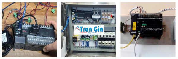 Chuyên Sửa PLC Omron nhanh chóng với kinh nghiệm lâu năm trong nghề