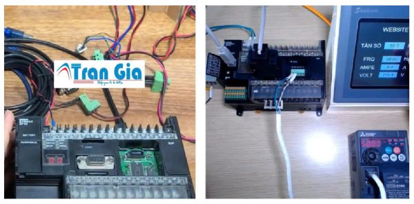 Chuyên sửa chữa PLC Vigo báo lỗi lấy ngay trong ngày