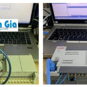 Công ty sửa PLC uy tín nhanh chóng trong vòng 12h khu vực Hồ Chí Minh