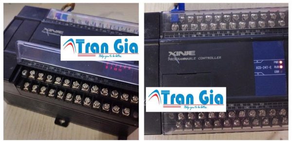 Chuyên Sửa PLC Xinje trong vòng 24h khu vực miền Nam