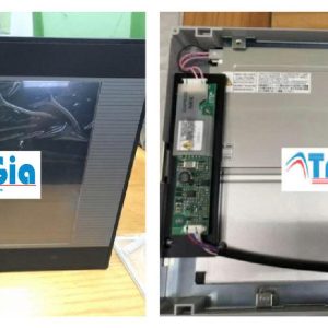 Chuyên sửa màn hình Delta uy tín với linh kiện chính hãng