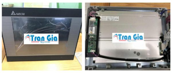 Chuyên sửa màn hình Delta uy tín với linh kiện chính hãng