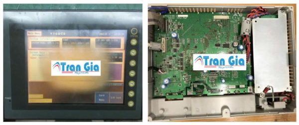 Chuyên sửa màn hình Delta uy tín với linh kiện chính hãng Chuyên sửa màn hình Delta uy tín với linh kiện chính hãng