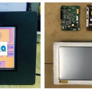 Chuyên Sửa Màn hình Proface nhanh chóng với kinh nghiệm lâu năm - TRAN GIA Automation