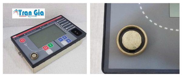 Chuyên Sửa Màn hình ABB uy tín với giá cả phải chăng Chuyên Sửa Màn hình ABB uy tín với giá cả phải chăng