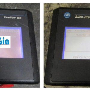 Chuyên sửa màn hình HMI Allen Bradley giá rẻ