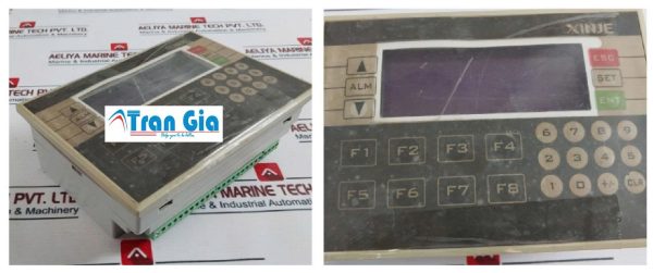 Chuyên sửa màn hình Xinje giá rẻ