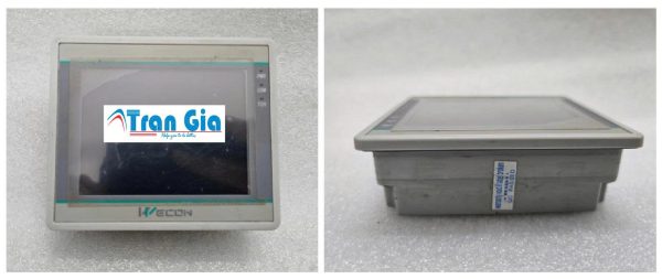 Chuyên sửa màn hình Wecon