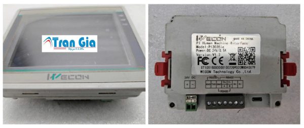 Chuyên sửa màn hình Wecon