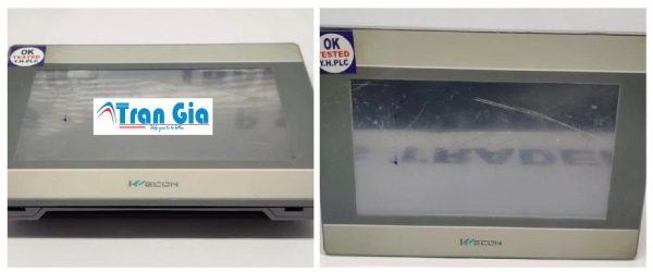 Chuyên sửa màn hình Wecon