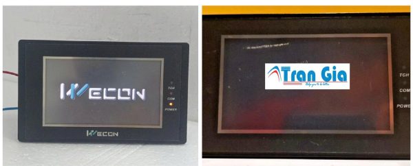 Chuyên sửa màn hình Wecon