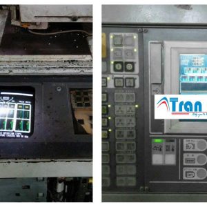 Chuyên sửa màn hình máy ép nhựa