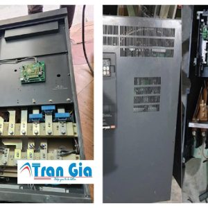 TRAN GIA Automation Chuyên Nhận Sửa Chữa Biến Tần Nhanh, Uy Tín Toàn Quốc
