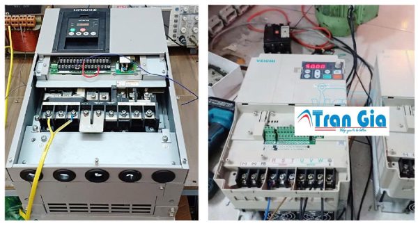 Trung tâm sửa chữa biến tần uy tín TP Hồ Chí Minh Trung tâm sửa chữa biến tần uy tín TP Hồ Chí Minh