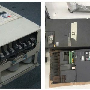 TRAN GIA Automation Chuyên Nhận Sửa Chữa Biến Tần Nhanh, Uy Tín Toàn Quốc