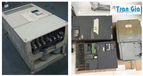 TRAN GIA Automation Chuyên Nhận Sửa Chữa Biến Tần Nhanh, Uy Tín Toàn Quốc TRAN GIA Automation Chuyên Nhận Sửa Chữa Biến Tần Nhanh, Uy Tín Toàn Quốc