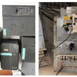 TRAN GIA Automation Chuyên Nhận Sửa Chữa Biến Tần Nhanh, Uy Tín Toàn Quốc