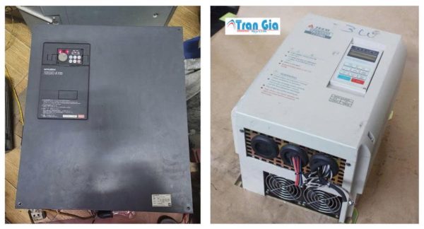 TRAN GIA Automation Chuyên Nhận Sửa Chữa Biến Tần Nhanh, Uy Tín Toàn Quốc TRAN GIA Automation Chuyên Nhận Sửa Chữa Biến Tần Nhanh, Uy Tín Toàn Quốc