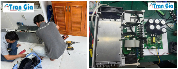 Công ty sửa biến tần Shihlin báo lỗi BE, CPR, PTC giá rẻ, chuyên sửa biến tần Shihlin Công ty sửa biến tần Shihlin báo lỗi BE, CPR, PTC giá rẻ, chuyên sửa biến tần Shihlin