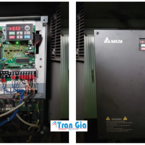 Bảng mã lỗi biến tần Delta, nhận sửa chữa biến tần Delta linh kiện chính hãng 100%