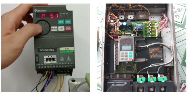 Công ty sửa biến tần Shihlin báo lỗi OC0, OC1 nhanh chóng khu vực miền nam Công ty sửa biến tần Shihlin báo lỗi OC0, OC1 nhanh chóng khu vực miền nam