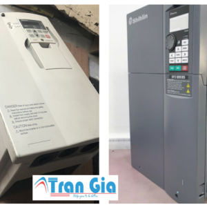Công ty sửa biến tần Shihlin báo lỗi NTC, NTC7, NTC8, nơi sửa chữa biến tần uy tín toàn quốc