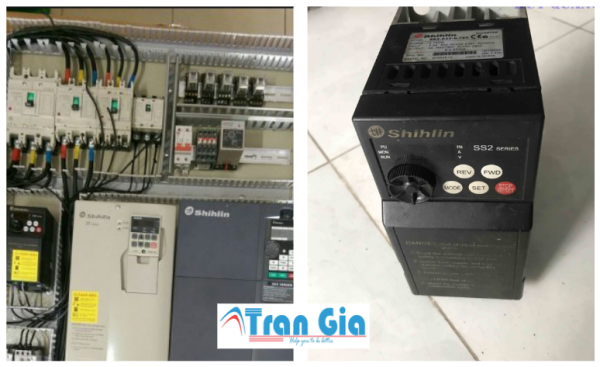 Công ty sửa biến tần Shihlin báo lỗi NTC, NTC7, NTC8, nơi sửa chữa biến tần uy tín toàn quốc Công ty sửa biến tần Shihlin báo lỗi NTC, NTC7, NTC8, nơi sửa chữa biến tần uy tín toàn quốc