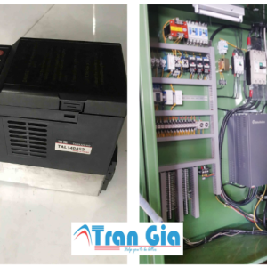 Công ty sửa biến tần Shihlin báo lỗi OC0, OC1 nhanh chóng khu vực miền nam