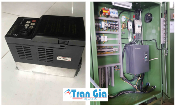 Công ty sửa biến tần Shihlin báo lỗi NTC, NTC7, NTC8, nơi sửa chữa biến tần uy tín toàn quốc Công ty sửa biến tần Shihlin báo lỗi NTC, NTC7, NTC8, nơi sửa chữa biến tần uy tín toàn quốc