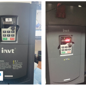 Công ty chuyên sửa biến tần INVT giá rẻ cam kết linh kiện chính hãng 100%