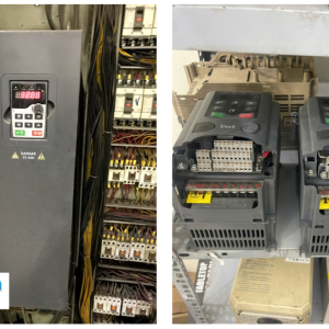 Công ty chuyên sửa biến tần INVT giá rẻ cam kết linh kiện chính hãng 100%