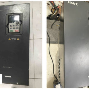 Công ty chuyên sửa biến tần INVT giá rẻ cam kết linh kiện chính hãng 100%