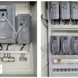 Công ty chuyên sửa biến tần INVT giá rẻ cam kết linh kiện chính hãng 100%
