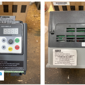 Công ty sửa biến tần Orikon dòng V6 báo lỗi và hướng dẫn cách khắc phục lỗi biến tần Orikon