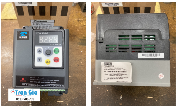 Công ty sửa biến tần Orikon dòng V6 báo lỗi và hướng dẫn cách khắc phục lỗi biến tần Orikon Công ty sửa biến tần Orikon dòng V6 báo lỗi và hướng dẫn cách khắc phục lỗi biến tần Orikon