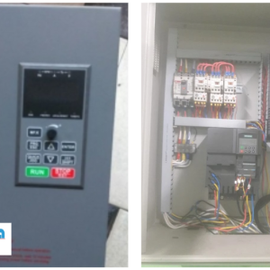 Công ty sửa chữa biến tần Anyhz FTS 610 hỗ trợ sửa gấp lấy ngay trong ngày