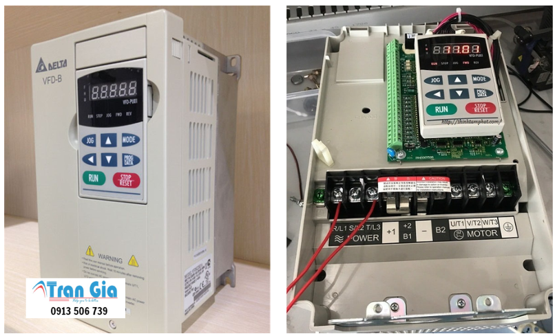 Công Ty Sửa chữa Biến Tần Delta Báo Lỗi Không sử dụng Được Xử Lý nhanh trong ngày Công Ty Sửa chữa Biến Tần Delta Báo Lỗi Không sử dụng Được Xử Lý nhanh trong ngày