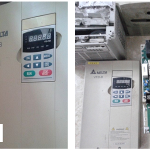 Công ty sửa biến tần Delta VFD-B sửa gấp lấy ngay trong ngày khu vực miền nam