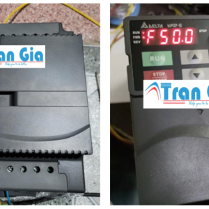 Công ty sửa biến tần Delta dòng VFD-E với kinh nghiệm 15 năm trong ngành