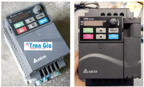 Công ty sửa biến tần Delta dòng VFD-E với kinh nghiệm 15 năm trong ngành