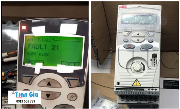 Sửa biến tần ABB ACS355 báo lỗi nhanh chóng hỗ trợ bảo hành lên đến 6 tháng Sửa biến tần ABB ACS355 báo lỗi nhanh chóng hỗ trợ bảo hành lên đến 6 tháng