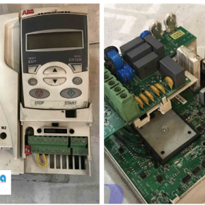 Sửa biến tần ABB ACS355 báo lỗi nhanh chóng hỗ trợ bảo hành lên đến 6 tháng