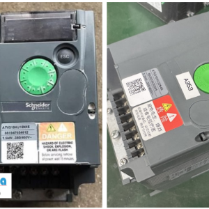 Sửa biến tần Schneider AVT320 báo lỗi giá rẻ với kinh nghiệm nhiều năm trong ngành