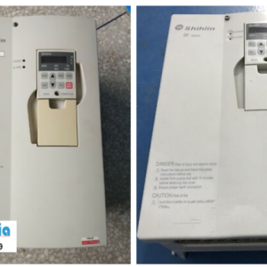 Sửa biến tần Shihlin SF-G báo lỗi giá rẻ, chuyên sửa biến tần Shihlin