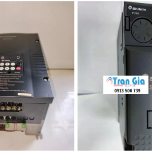 Dịch vụ sửa biến tần Shihlin dòng SE3 chuyên dùng cho tải nặng giá ưu đãi có bảo hành